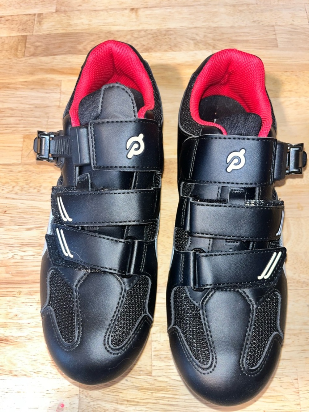 Peloton Cycling Shoes - Picture 4 of 5